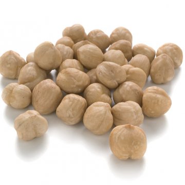 NOCCIOLE TOSTATE KG 1